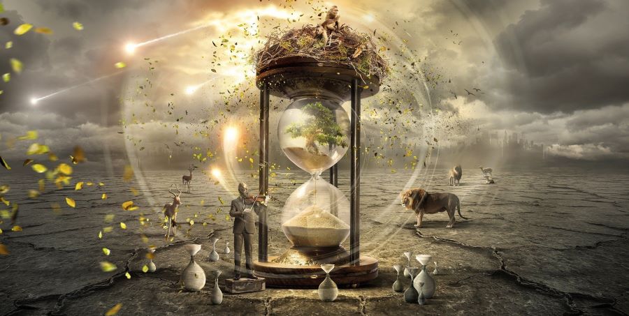 Последний закон композиции