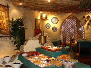 Притча о неверии в разум