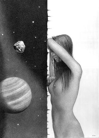 Перекрестки миров