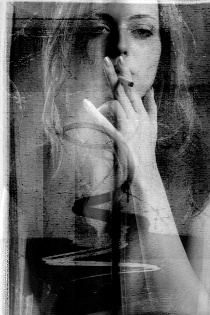 Тревожный сон