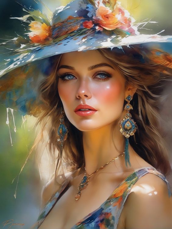 Кто любил...