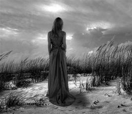 Обнаженная душа