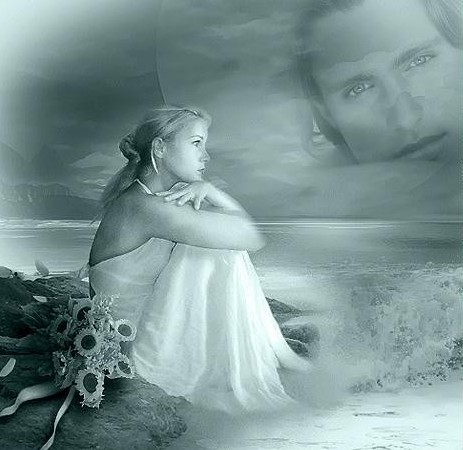 Блеск драгоценностей - ничто!