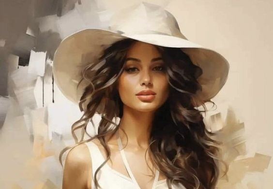 Красоты величье