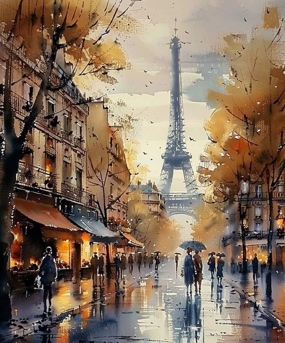 Мир восторга