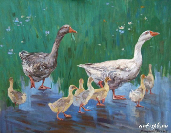 5. Сказка про Маму