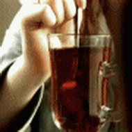 Гостиная леди Грей