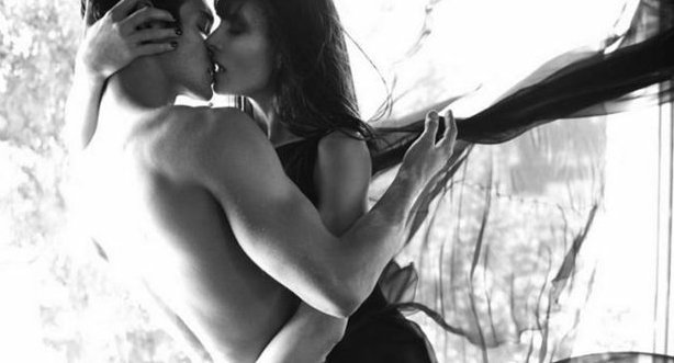 Мне снилось...