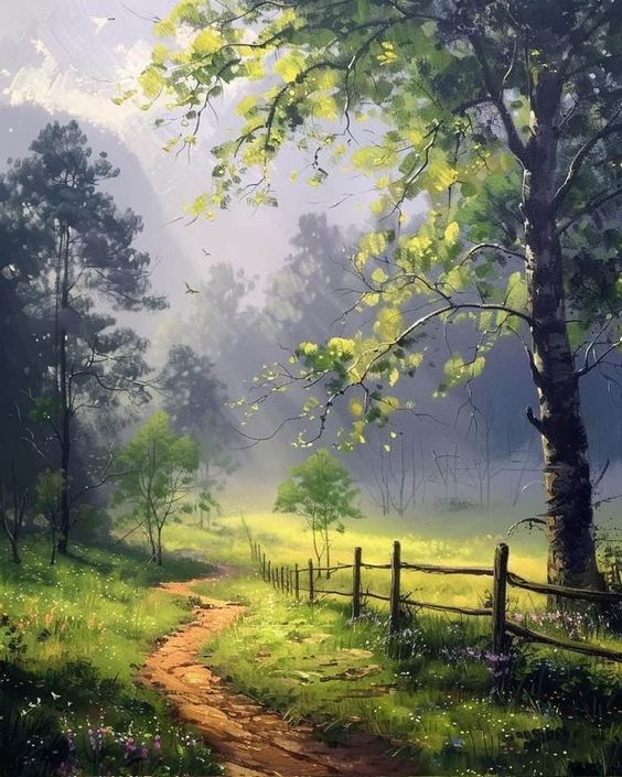 Путь Судьбы