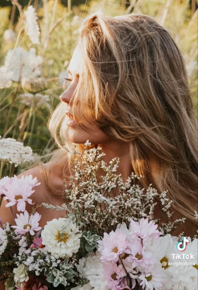 Любви внимал я торжеству...