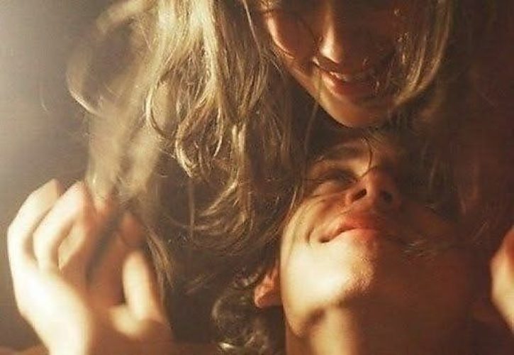 Зачем мне извращенная любовь?