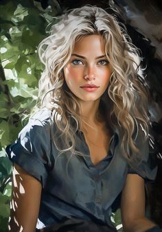 Мне не нужна Судьба иная...