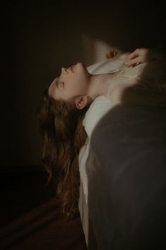 Спи родная...