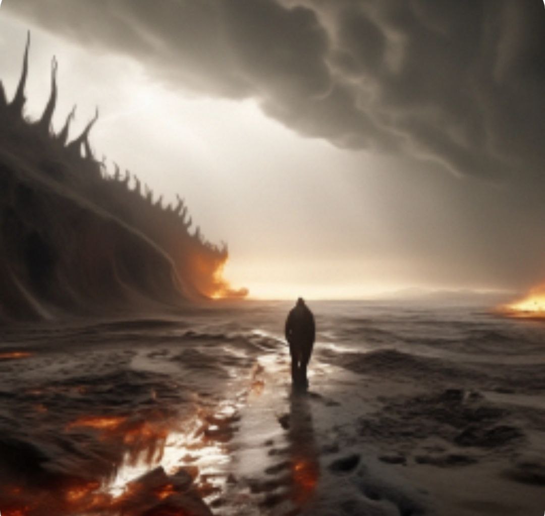 No, it is impossible...