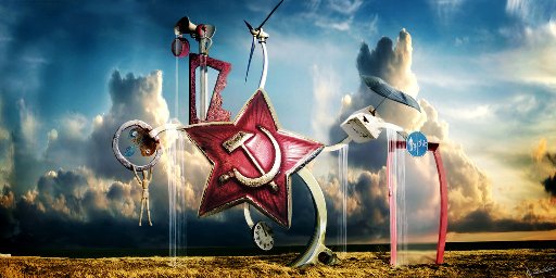 Тень коммунизма