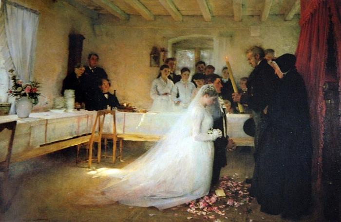 У любви не стираются строчки