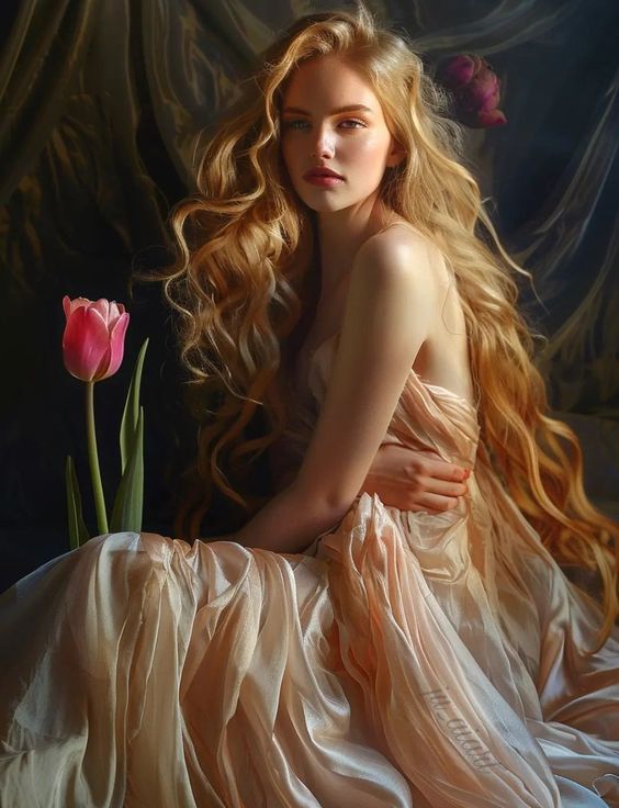 О любви. И о любовнице