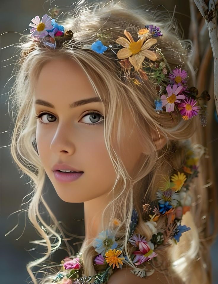 Ты снишься мне...