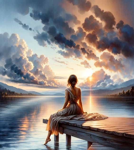 Среди тысячелетий