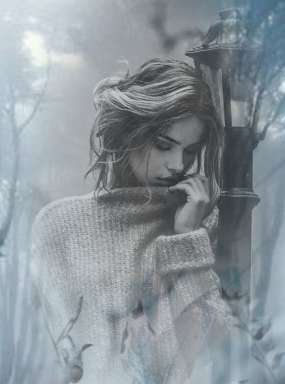 Холодные женщины