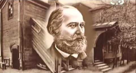 Поклонение поэту