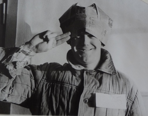 Нескладухи