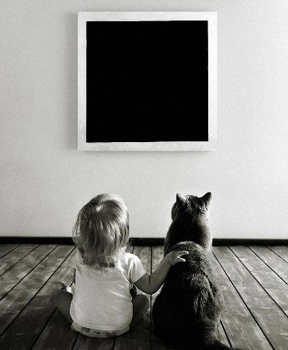 Черный квадрат