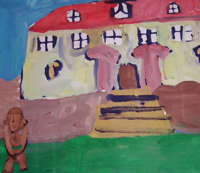 Дела семейные