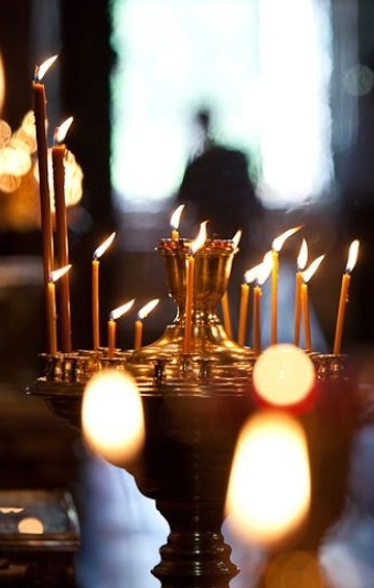 Ты веришь в Бога, дружище?