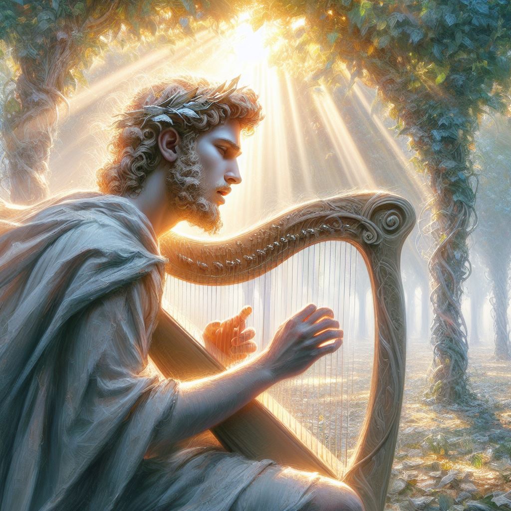 По прочтении Псалмов Давида