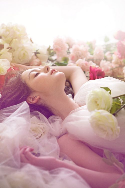 Пробуждение