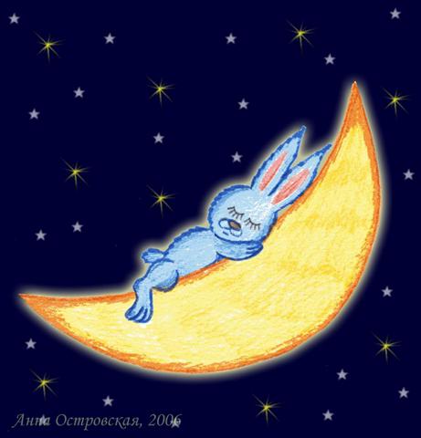 Мы с зайцем