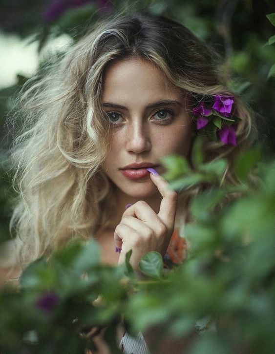 О красоте твоей стихами...