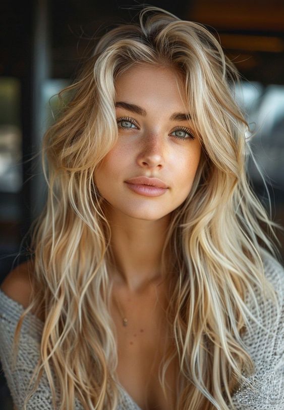 О красоте и о любви...