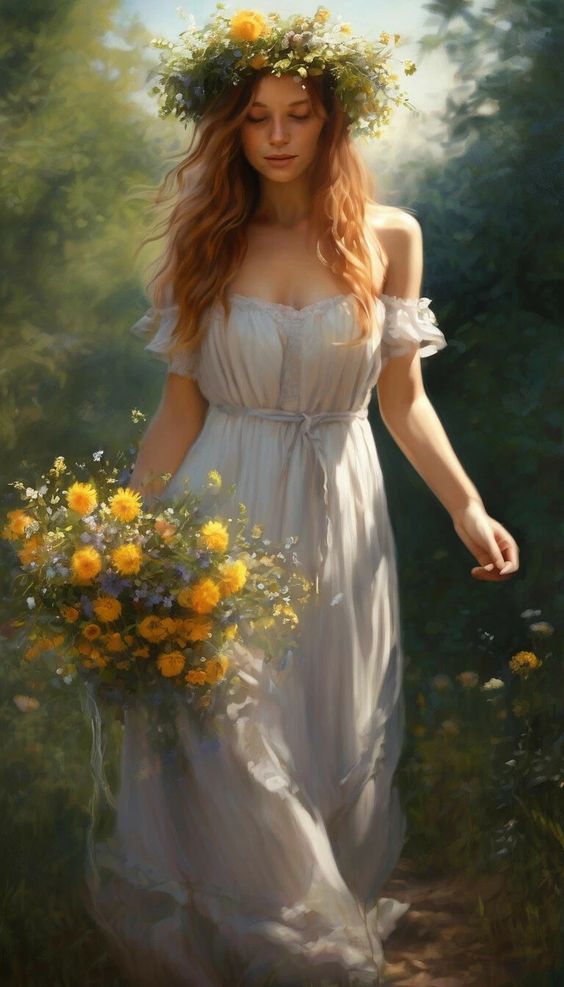 Тебе - божественно сиять...