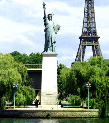 Лебедь la Сygne eunn Alarc h