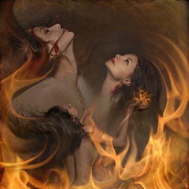 Ведьмина ночь