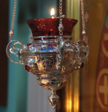 Во славу Господа и Веры во Христа!