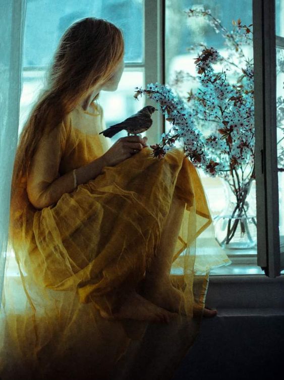 Мир - суета сует...