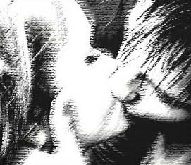 Любимая и нежная моя