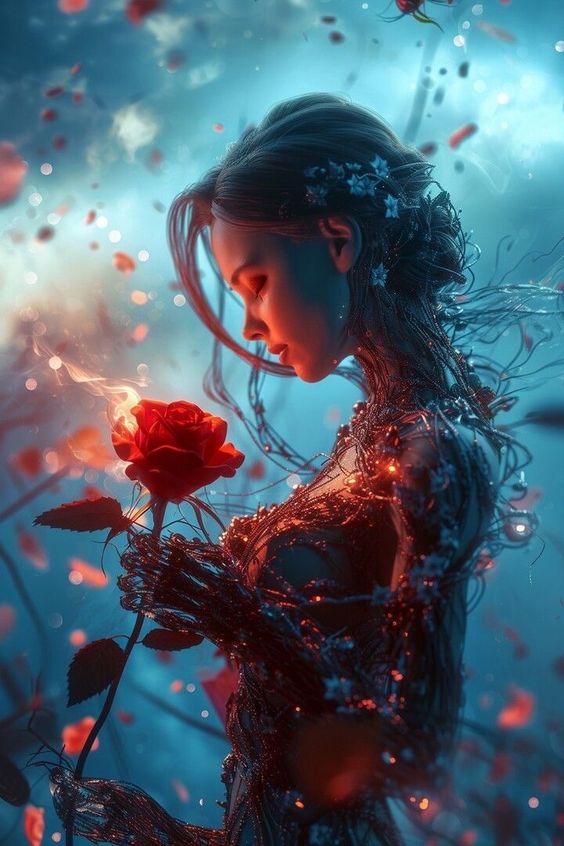 Рецензия на стихи Арины Грачевой