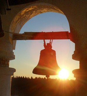 Колокольный звон