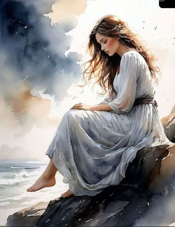 Души непогода