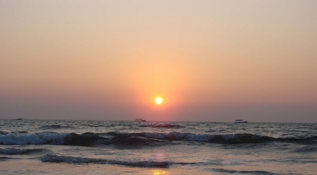 Тмутаракань - Гоа...