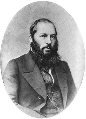 Любимому поэту