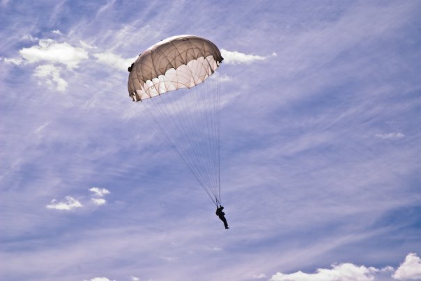 А смог бы ты?