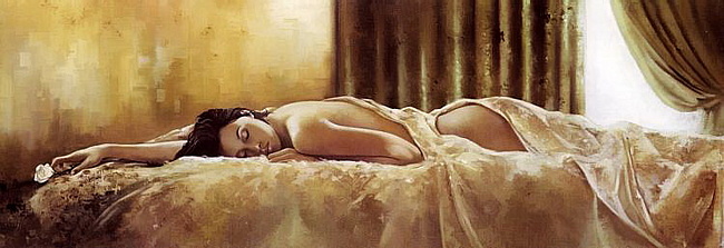 Счастливым самым в мире я являюсь...