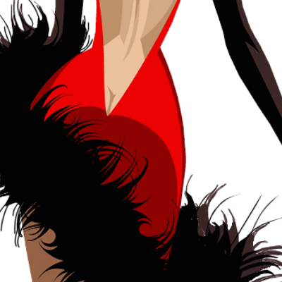 Я так решила