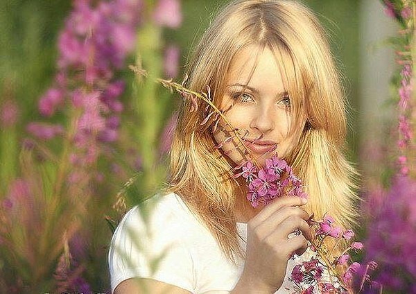 На поворотке...