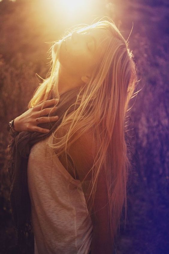 Ответ Девушке из чьих-то снов?